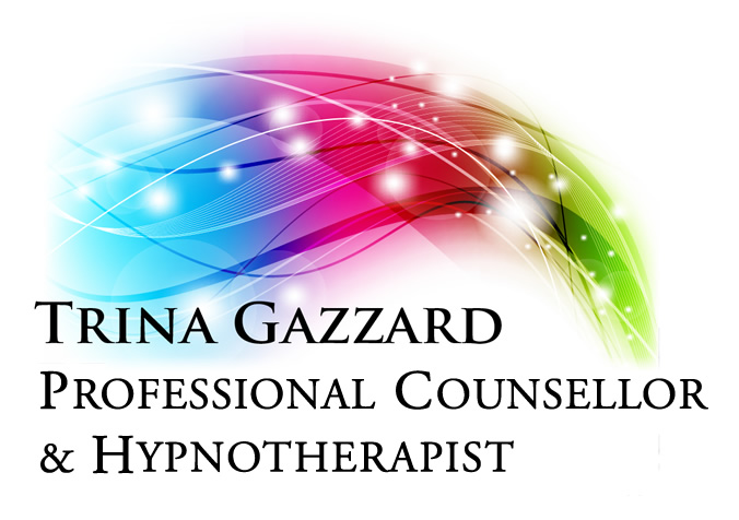 Trina Gazzard Professional Counsellor And Hypnotherapist